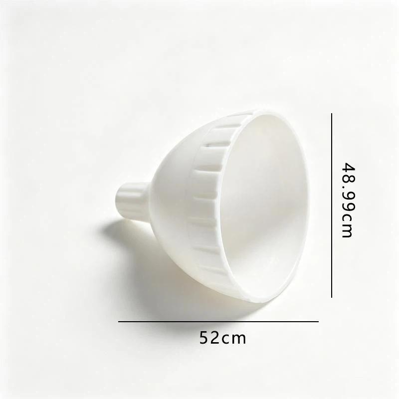 Tubeless Bike Tire Sealant Funnel, Easy Pour Bicycle Wheel Repair Inject Funnel Road Bike Tyre Maintenance Tool
