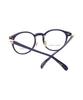 Maseuka Free_Tomo / T 01N Free Tomo Titanium Navy Gold