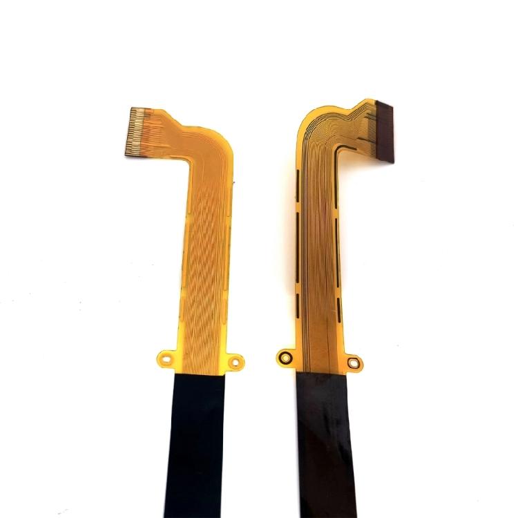 LCD Screen Flexible Cable For DMC-GF6 Camera Replacement Unit Repair Part LCD Flexible Cable Replacement for DMC-GF6 Camera