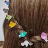 Unique Styles Hair Clip Women Fashionable Hair Pin Personality Duck Hair Clip for Trendy Youth