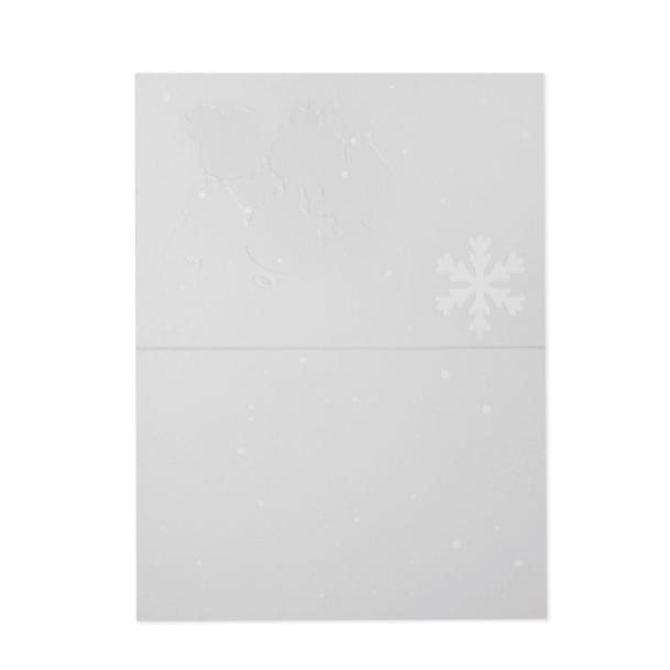 Vorbestellung TXT PPULBATU Schneemagie Karten-Set