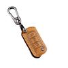 The key cover is suitable for GAC Trumpchi key cover GS4GS5GS6 leather key cover manual.
