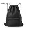 Lishen Sports Drawstring Backpack