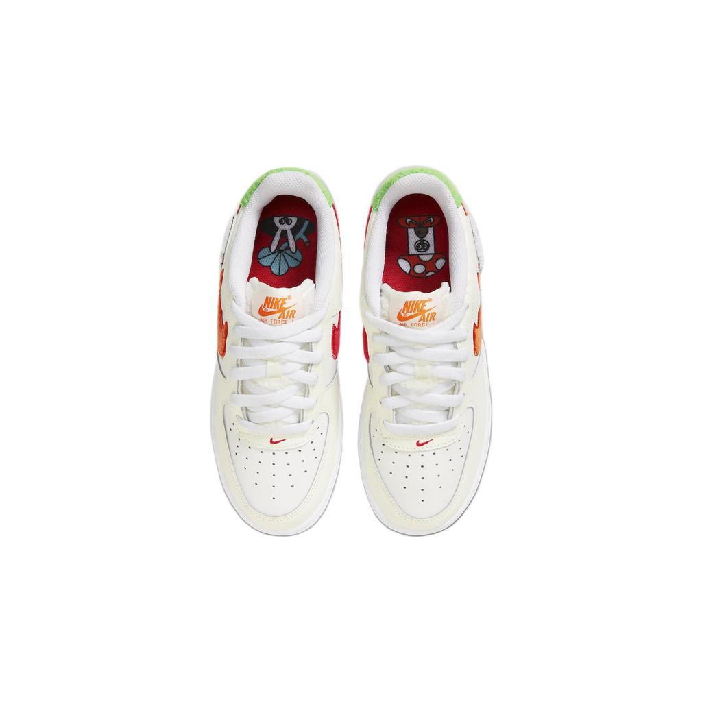New Nike Air Force 1 LV8 GS 'Year of the Rabbit' FD9912-181