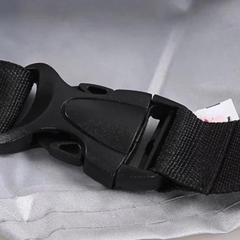 Watertight Bicycles Cover Weather Protections for Outdoor Indoor Bicycles Dust Cover Tear Proof Bikes Protective Cover