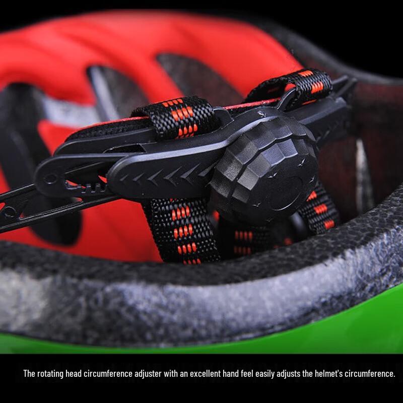 Kids' Multi-Sport Cycling Helmet