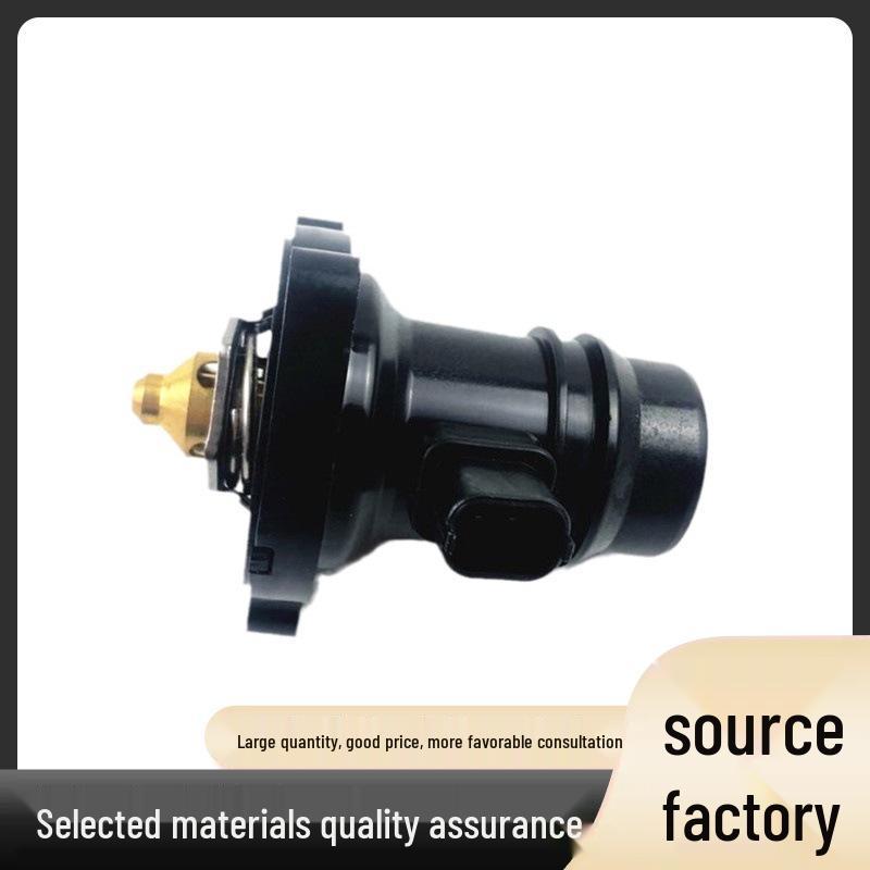 Thermostat 25200454 for Chevrolet, Opel, and Chrysler Models