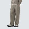 SNOWPEAK Land String Cargo Pants Vintage Gray (S26SMFFP50)