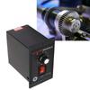 Forward Reverse DC Motor Speed Controller 110V DC Output PWM Controller  Industrial Motor Control