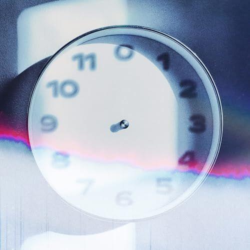 

[USED] (CD) Never ends / Tegami (Regular Edition) - Uru (No Bonus) / Uru