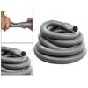 Universal Vacuum Cleaner Extended Hose  for Household Car Vacuum Cleaner Attachment Accessories