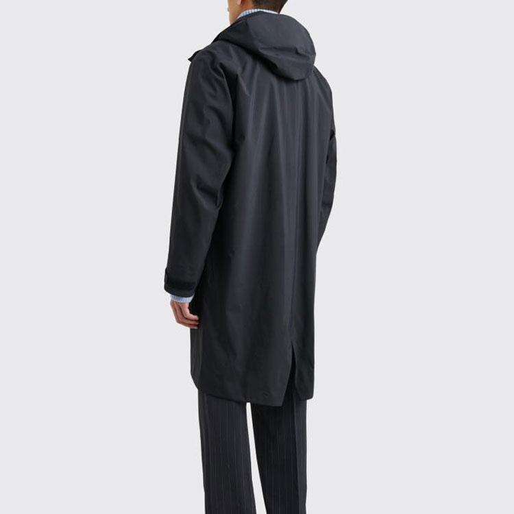 Arc'teryx VEILANCE MONITOR COAT Meeste Must X000007129
