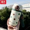 316L Stainless Steel Vacuum Cup