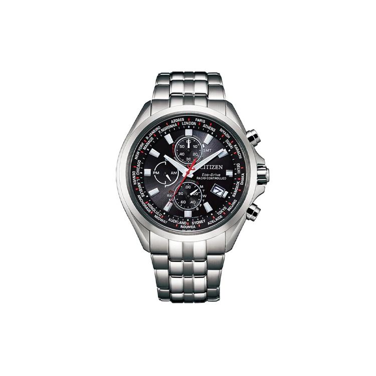 CITIZEN Eco Drive 100m Waterproof Light