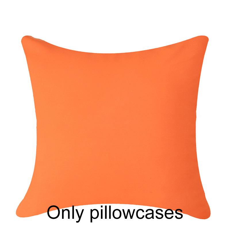 

1 шт. Чехол для подушки 40X40 см, современный простой водонепроницаемый чехол для дома, отдыха на диване, автомобиля, декор, однотонный чехол для подушки 40X40cm