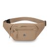 Mobile Phone Waist Bag Sports Chest Bag Women's Crossbody Bag