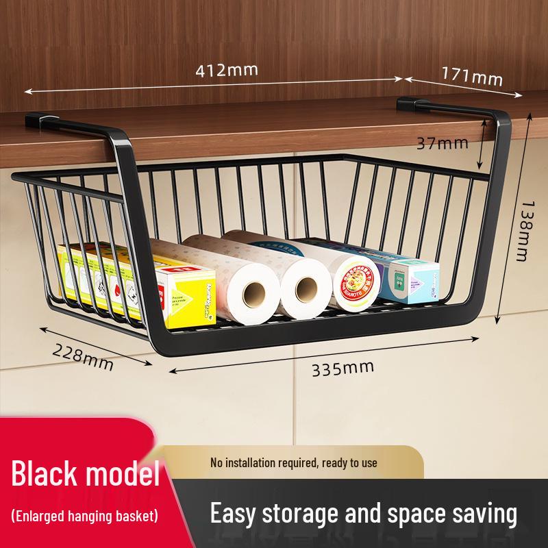 

Настенный держатель для кухонных полотенец и оберточной бумаги, полка для шкафа