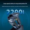 Newland HR32-BT Wireless 1D/2D Barcode Scanner