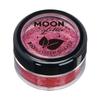 Sticluțe cu sclipici Bio Craft 'Moon Glitter'