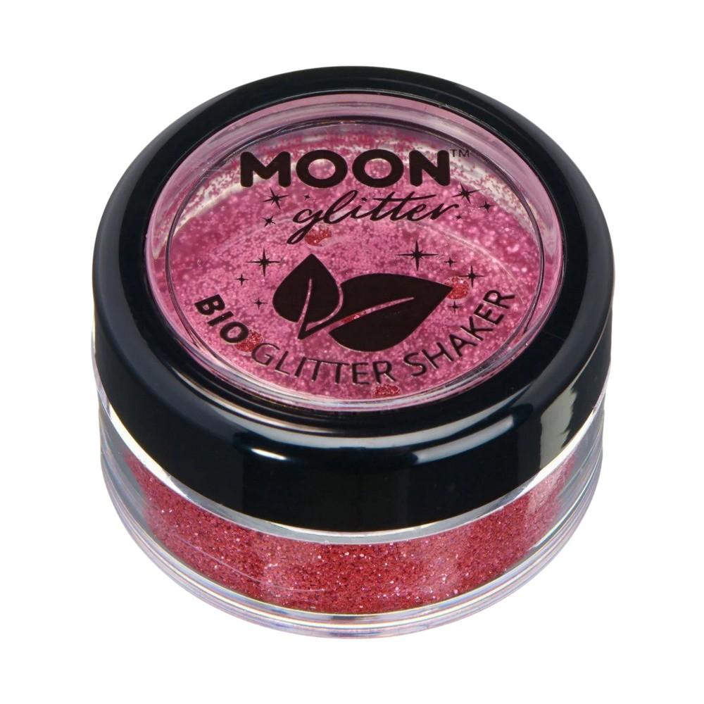 Moon Glitter Bio Craft Glitter Shakers