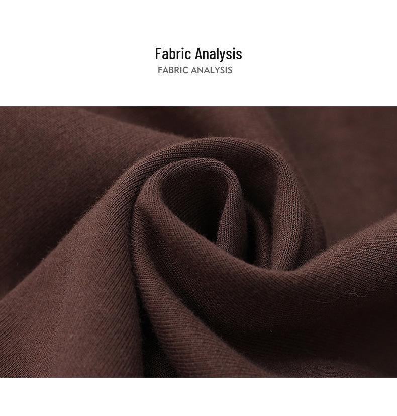 Damen 2024 Frühling/Herbst Langarm Baumwoll-Sweatshirtkleid - Koreanischer Stil, Slim Fit, Bauch kaschierend