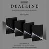 BLACKPINK – 3rd Mini Album [DEADLINE] SILVER Ver.