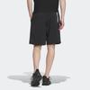 Adidas Future Icons Must-Have Sport Shorts Men Bottoms Black IA8180