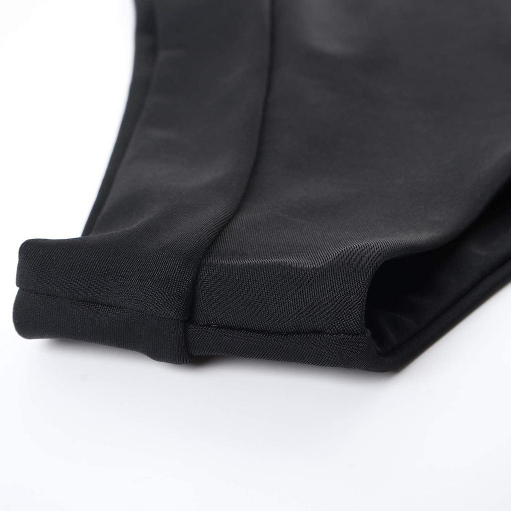 Women's Printing Padded Push Up 2 Piece Bikini Hollow Out Swimsuits Beachweart