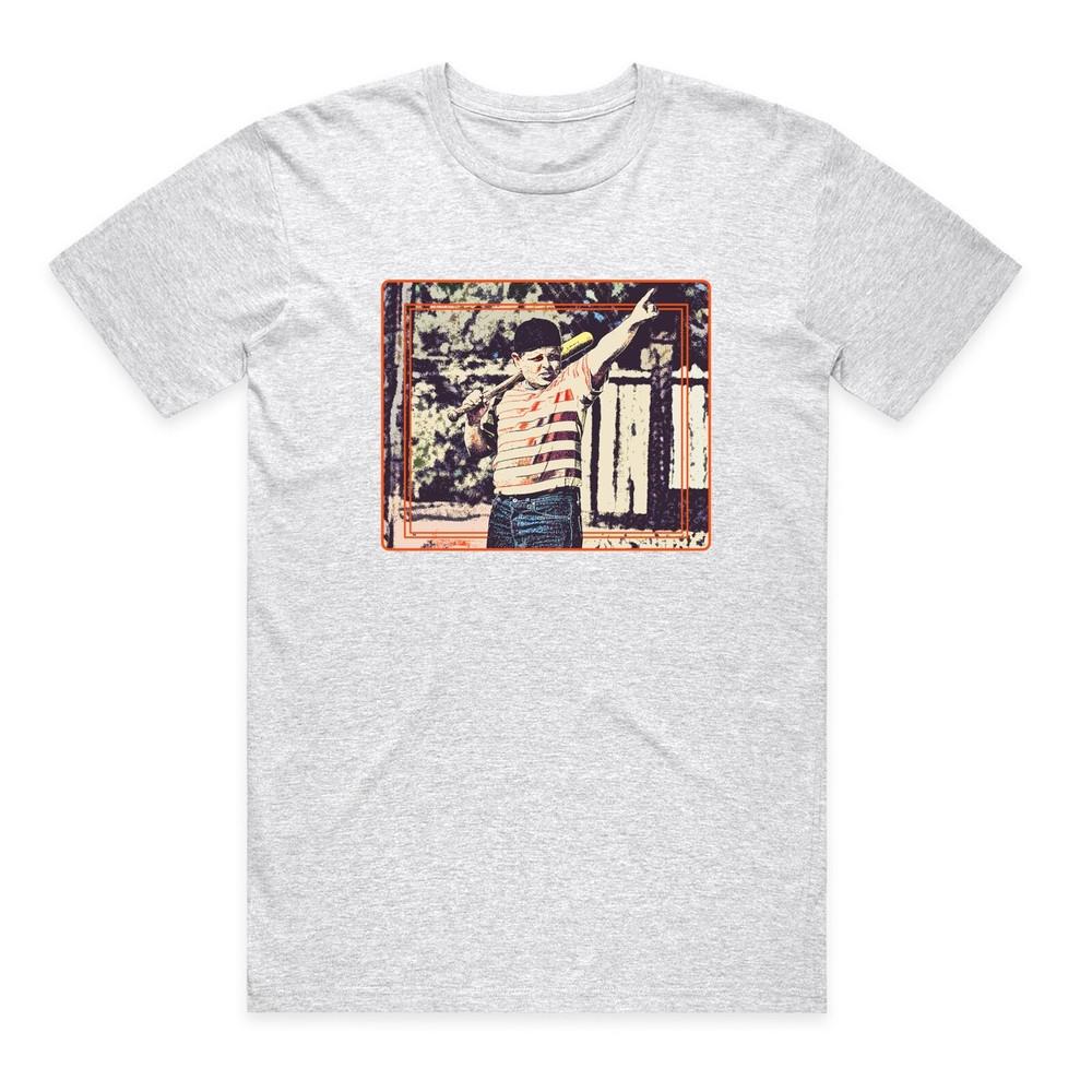 The Sandlot HAM T Shirt - Adult - Youth - Toddler Movie F194 Unisex T-Shirt XXXXL