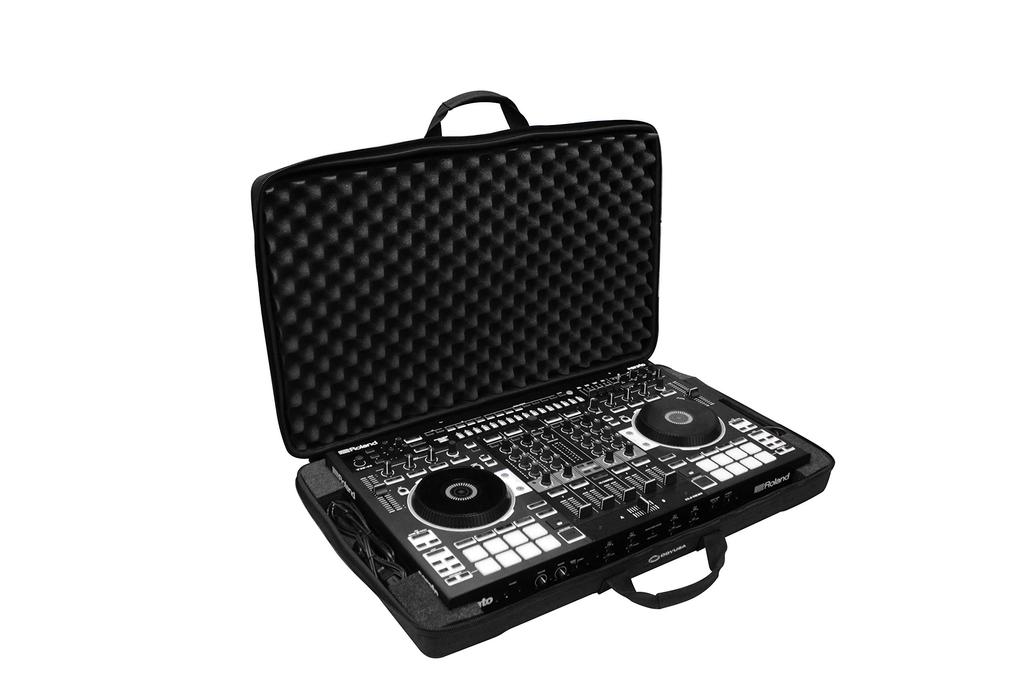 ODYSSEY DJ Controller Carrying Bag for ROLAND DJ808 BMSLRODJ808