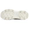 Skechers DLites Hiker Mary Jane Scarpe Donna Bianco Sporco 180211-CRW