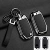 Zinc Alloy Car Key Case Suitable for KIA Ceed 2023 CD Forte Cerato 2019 K3 Gt Seltos Sportage 2020 Sorento Protection Accessorie