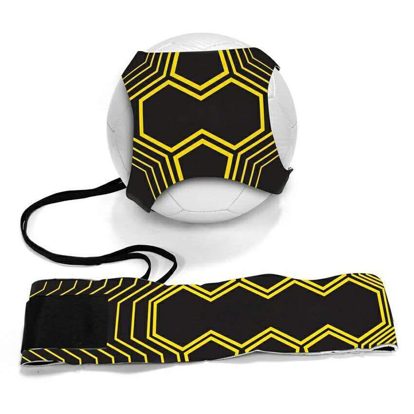 Children's Football & Volleyball Dribbling Training Belt Bag
