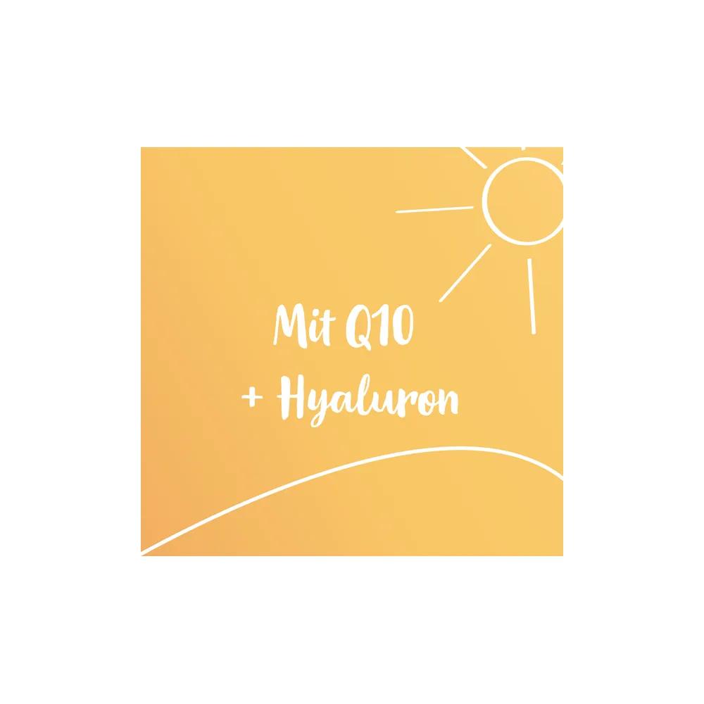 Sunozon Face Sun Fluid Anti-Age SPF50, 50ml