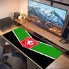 Football Club Twente Print  Cushion Non-slip Laptop Tablet Big Mousepad XXL Mat Mini PC Playmat With Lock edge