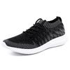 High Quality Mens Outdoor Mesh Breathable Sneakers Casual Running Shoes Board Shoes Cushioning Autumn Summer 2025 New 48