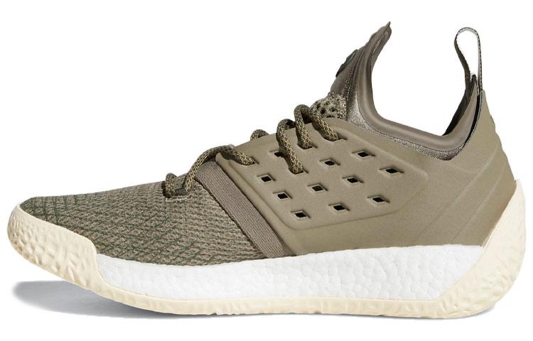 

Adidas Harden Vol. 2 Night Cargo AQ0027 42