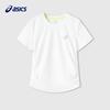 Asics Kids' Girls' 2025 Summer Short Sleeve Knit T-Shirt