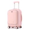 Li Shen Unisex PC Hardside Travel Luggage