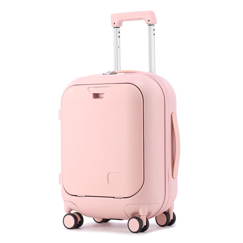 Li Shen Unisex PC Hardside Travel Luggage