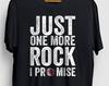 Rock Hunting T-Shirt: Geology Mineral Collector Unisex Tee
