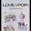 tripleS [LOVE&POP] pt.1 (CD) Album