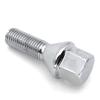 20x Car Wheel Bolts Lugs Nuts M12X1.5 17mm Hex For BMW 1 3 5 6 7 Series Z1 Z3 Z4 X1 X5 Mini E82 E88 E90 E92 E93 E39 E60 E65 E89