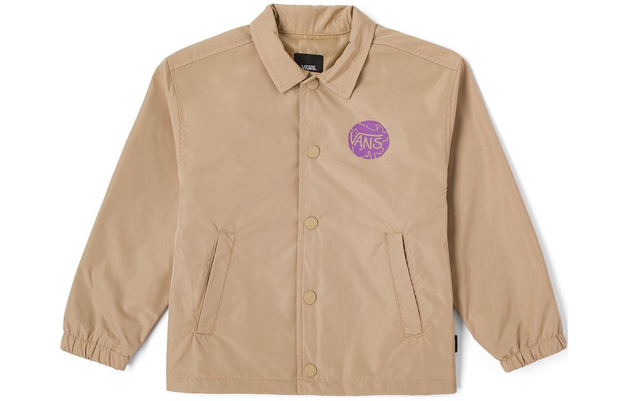 Vans Jackets & Coats Brown Kids VN000KJ74MG 110