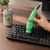 Portable Mini Vacuum Cleaner Lightweight Handheld Vacuum Cleaner  Desktop Cleaning