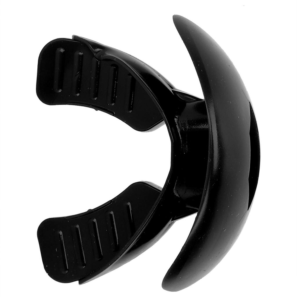 Professional Sports Mouth Protector Football Boxing TPR Teeth Guard for Youth Adults