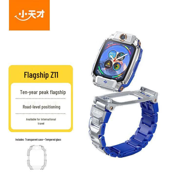 Little Genius Z11 Kids 4G Video Smartwatch (CN version)