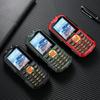 Q5 2G YEEMI Button Phone 2.4inches MTK HD Screen Dual SIM Card GSM 2400mAh 240x320 Camera Alarm Bar Cheap CellPhone