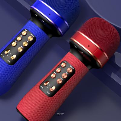 Audio en video accessoires – Microfoons