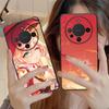 Game GI Yanfei Matte TPU Mobile Phone Case for Huawei Mate 60 50 40 30 20 10 Pro Plus Lite E 5G Colorful Printing Cover